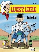 Lucky Luke 89 - Lucky Kid Achde