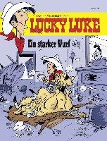 Lucky Luke 91 - Lucky Kid - Ein starker Wurf Achde