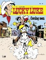 Lucky Luke 95 - Das gelobte Land Achde