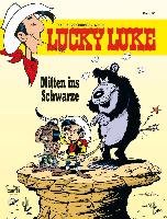 Lucky Luke 96 Achde