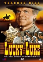 Lucky Luke Hill Terence