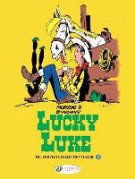 Lucky Luke Complete Collection Goscinny Rene