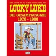 Lucky Luke Gesamtausgabe 16. 1978-1980 Goscinny Rene