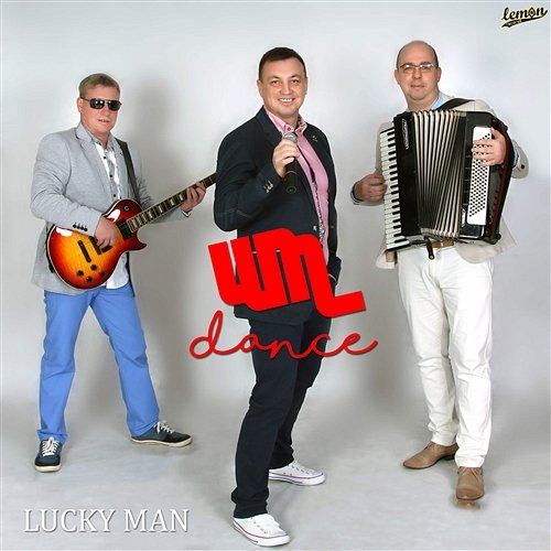 Lucky Man WML Dance