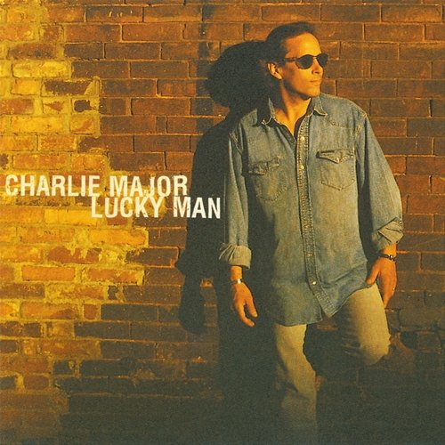 Lucky Man Charlie Major