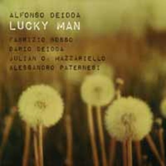 Lucky Man Deidda Alfonso