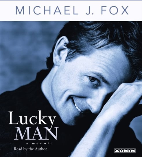 Lucky Man Fox Michael J.