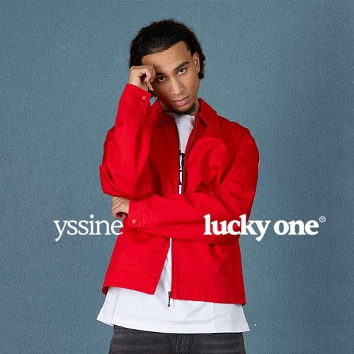 Lucky One Yssine