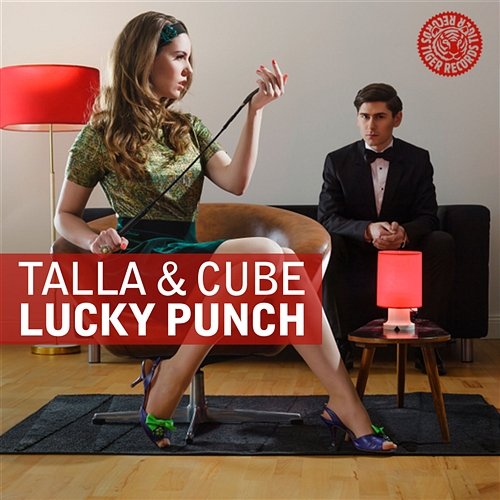 Lucky Punch Talla & Cube