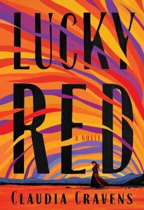 Lucky Red Penguin Random House
