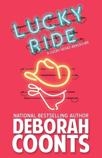 Lucky Ride Coonts Deborah