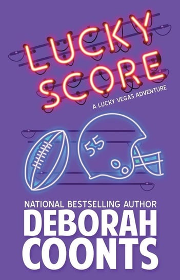Lucky Score Coonts Deborah