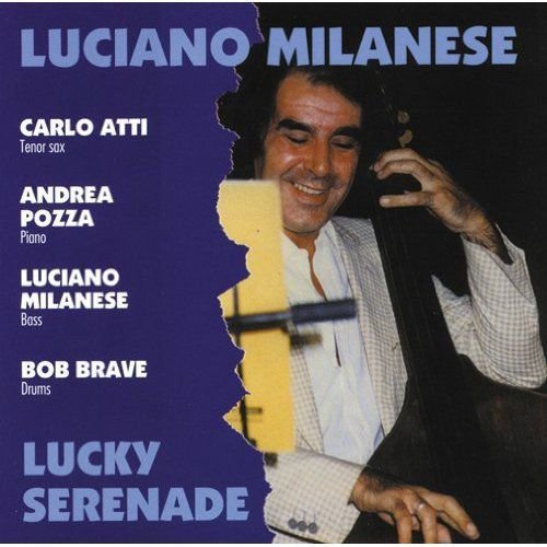 Lucky Serenade Various Artists
