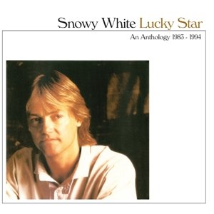 Lucky Star: an Anthology 1983-1994 Snowy White