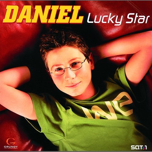 Lucky Star Daniel