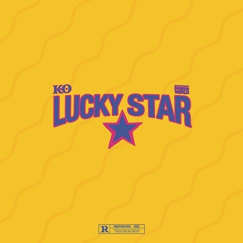 Lucky Star K.O