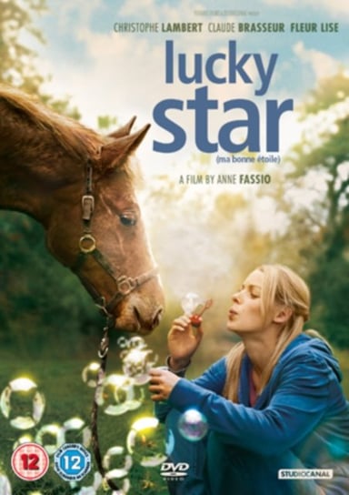 Lucky Star (brak polskiej wersji językowej) Fassio Anne