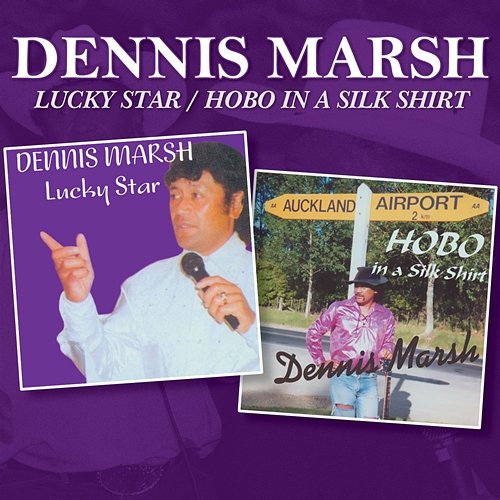 He'll Have to Go Dennis Marsh