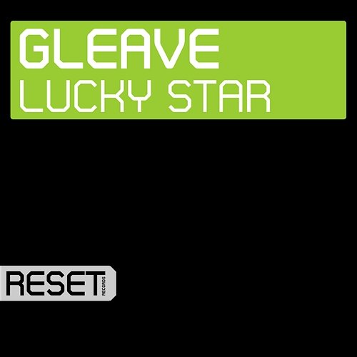 Lucky Star / The Word Gleave