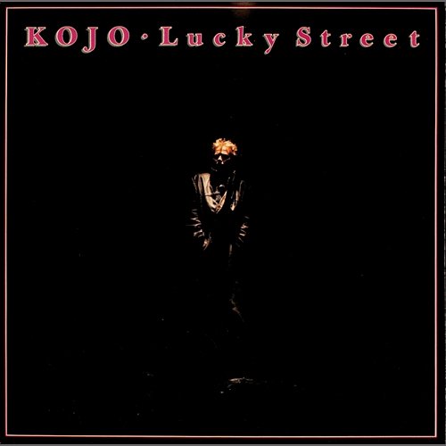 Lucky Street Kojo