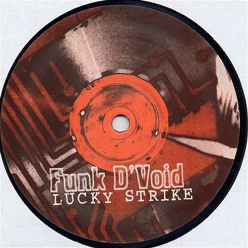 Lucky Strike Funk D'Void