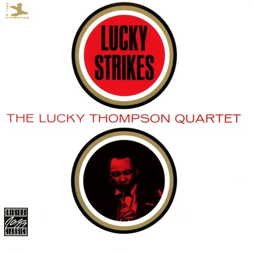 Lucky Strikes Lucky Thompson