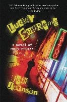 Lucky Supreme: A Darby Holland Crime Novel (#1) Johnson Jeff