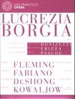 Lucrezia Borgia (brak polskiej wersji językowej) 
