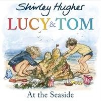 Lucy and Tom at the Seaside Hughes Shirley