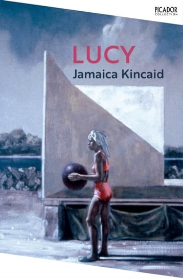 Lucy Kincaid Jamaica
