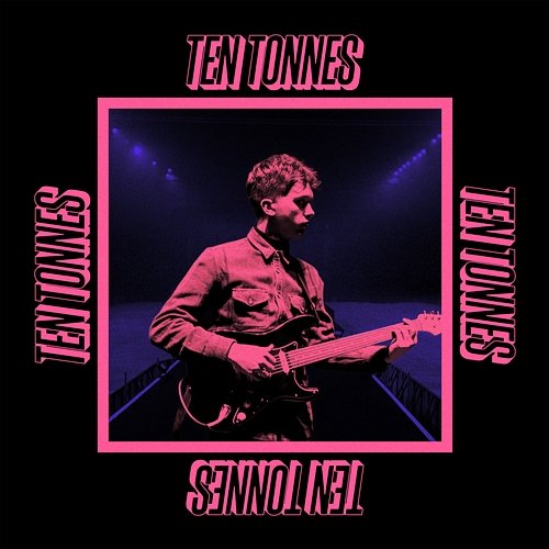 Lucy Ten Tonnes
