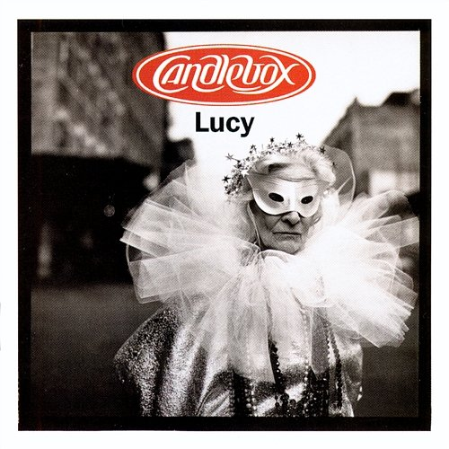 Lucy Candlebox