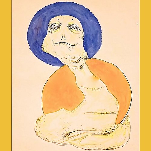 Lucy Still Woozy feat. ODIE