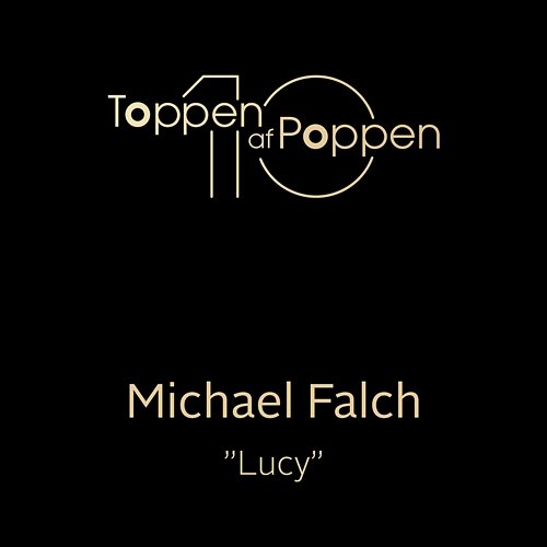 Lucy Michael Falch