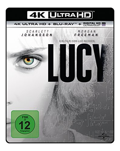 Lucy Besson Luc