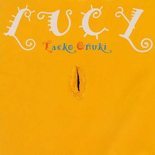 Lucy Taeko Ohnuki