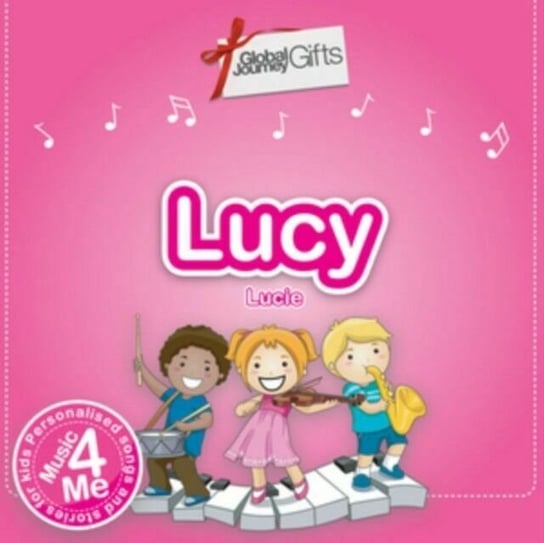 Lucy Various Artists