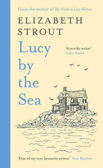 Lucy by the Sea Strout Elizabeth
