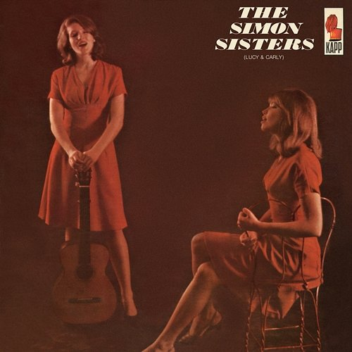Lucy & Carly The Simon Sisters
