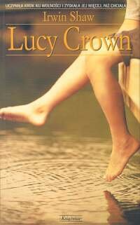 Lucy Crown Shaw Irwin