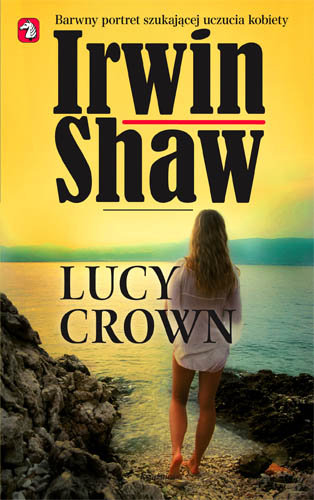 Lucy Crown Shaw Irwin