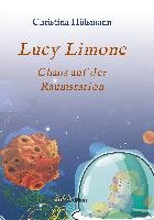 Lucy Limone Hulsmann Christina