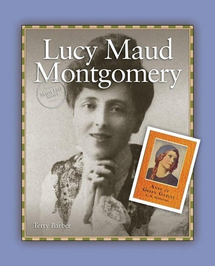 Lucy Maud Montgomery Barber Terry