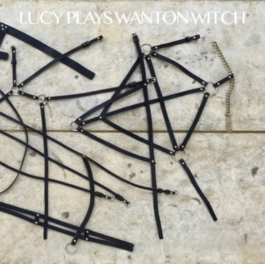 Lucy Plays Wanton Witch Lucy