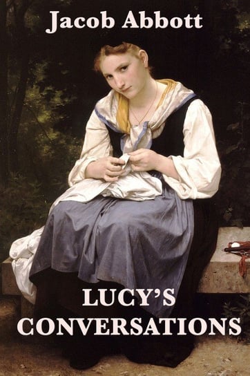Lucy's Conversations Abbott Jacob