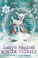 Lucy's Magical Winter Stories Booth Anne
