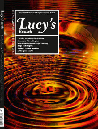 Lucy's Rausch Nr. 5 Nachtschatten Verlag Ag, Nachtschatten Verlag