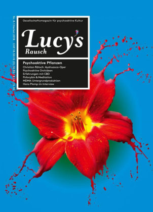 Lucy's Rausch Nr. 8 Nachtschatten Verlag Ag, Nachtschatten Verlag