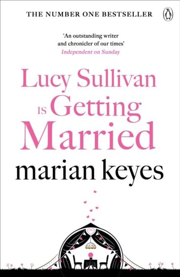 Lucy Sullivan is Getting Married Keyes Marian