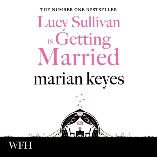 Lucy Sullivan is Getting Married Keyes Marian